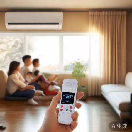空调使用技巧：通风、温度适中、