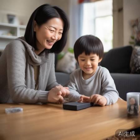 “实用适中，操作简单”