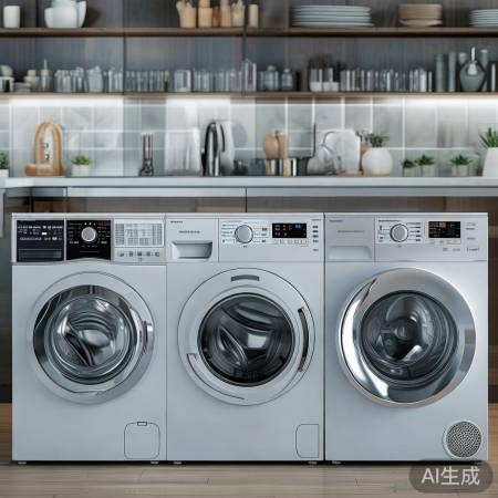 伊莱克斯洗衣机24小时维修店解说@洗衣机烘干功能缺失，选购需注意