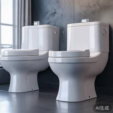 陶瓷耐用，塑料平价选品牌