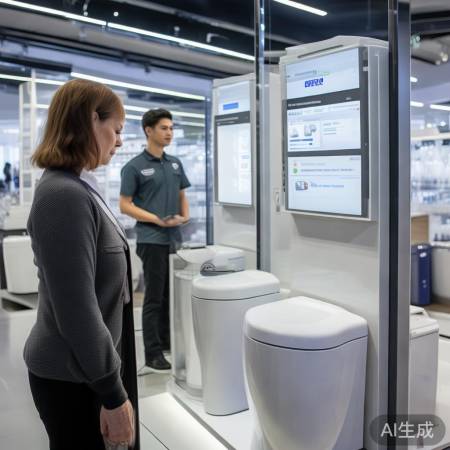 智能马桶售后保障重要