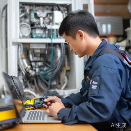 专业认证，规范维修