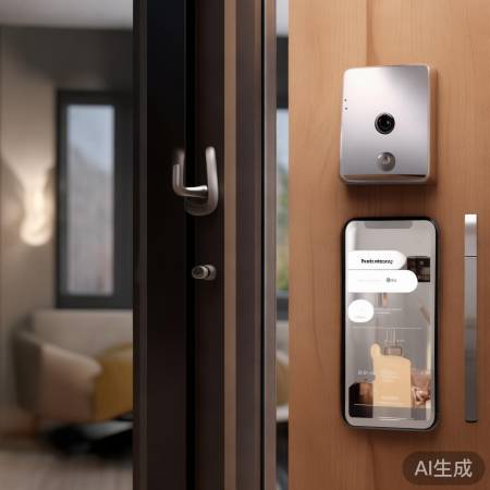 智能锁兼容性要考虑