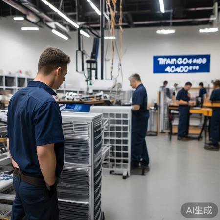 特灵空调400售后速修阐释（美的理想家空调：开关操作指南，轻松掌握舒适生活）