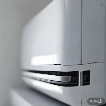 “空调开机，安全第一”