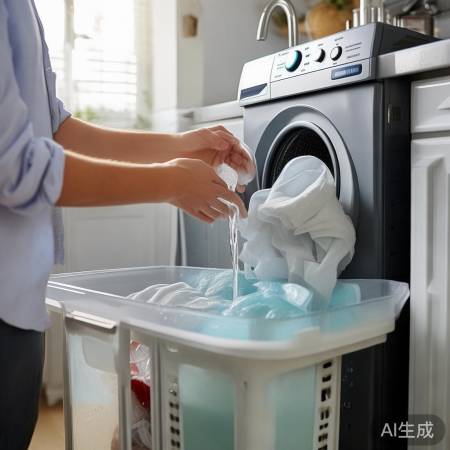 小天鹅洗衣机全国售后速达教导㊣全自动洗衣机洗衣服上水技巧解析