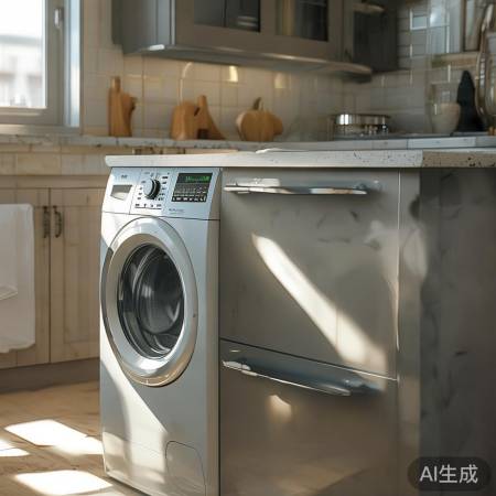 洗衣机断电排查指南