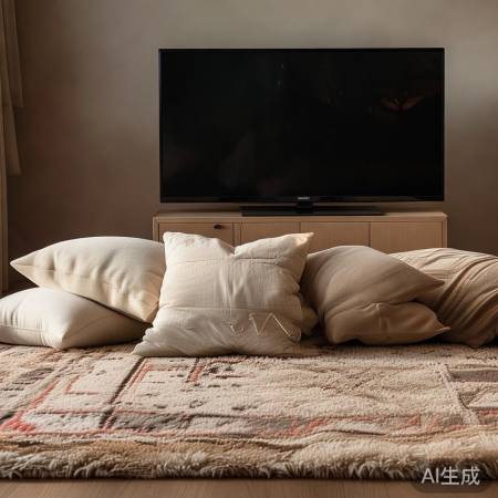 家居装饰改善音质