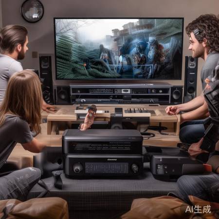 电视音质提升小技巧