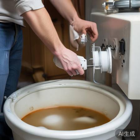 沃克拉(Vokera)壁挂炉全国服务咨询传授۞壁挂炉回水滤网清洗技巧详解