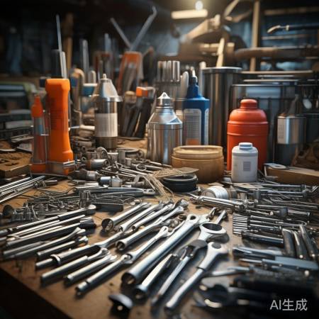 安装必备工具集