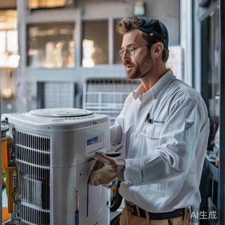 精密空调安装需专业正规