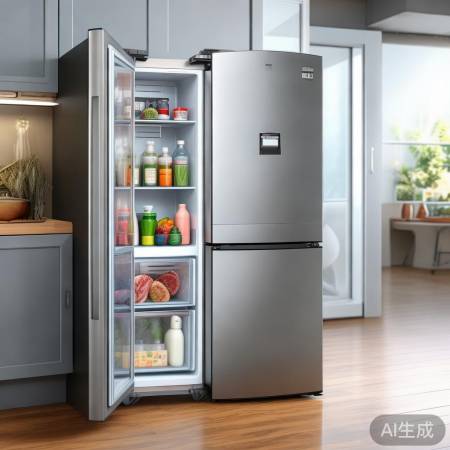 斐雪派克冰箱客服总部热线分析↑美菱BCd161f冰箱：家用大容量冰箱推荐，品质生活新选择