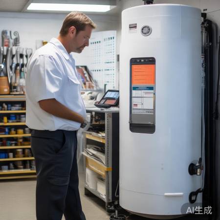 专业认证，规范维修