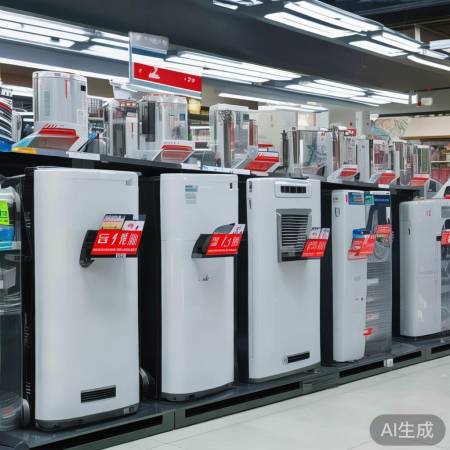 节能热水器价格差异大