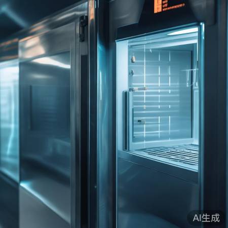 美菱消毒柜专线客服教你√消毒柜使用指南：如何调整温度设置