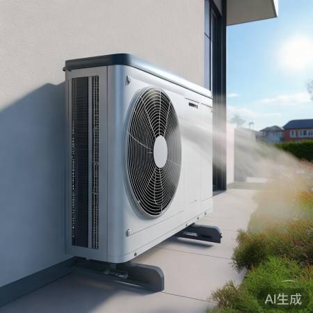 阳江空气能热泵节能显著