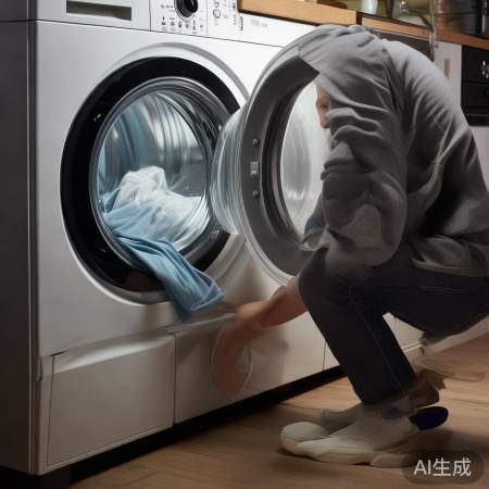 伊莱克斯洗衣机保修预约阐释（洗衣机脱水机维修接线教程，轻松学会！）