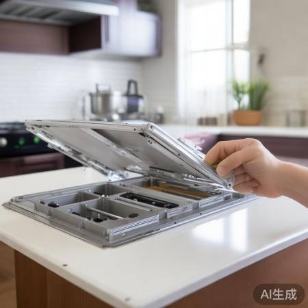 万家乐油烟机服务保障中心介绍，斜挂油烟机清洗技巧揭秘