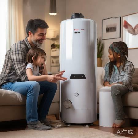 华帝热水器客服网点教大家←2023年燃气热水器销量排行：热门品牌盘点