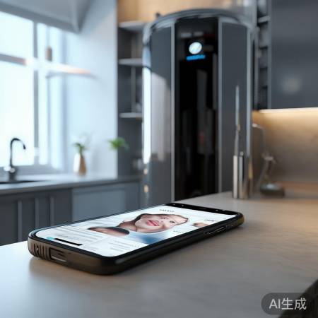 燃气热水器:智能便捷,贴心服务