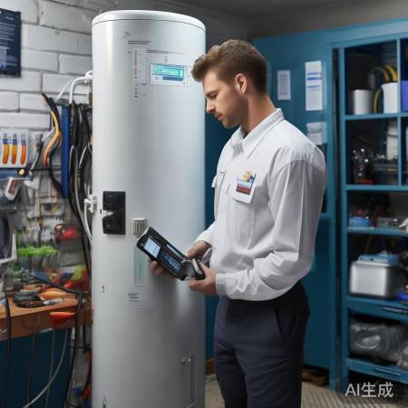 专业认证，严格维修