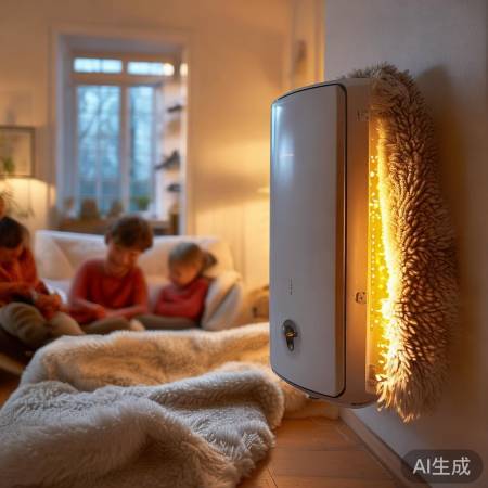 弗洛威壁挂炉全国电话预约教你【奥克斯壁挂炉白条：轻松享受温暖家居生活】