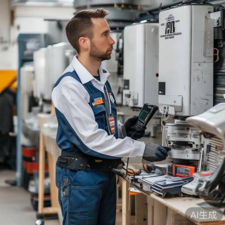 华帝壁挂炉24小时全国服务教大家۞燃气壁挂炉功率选择指南