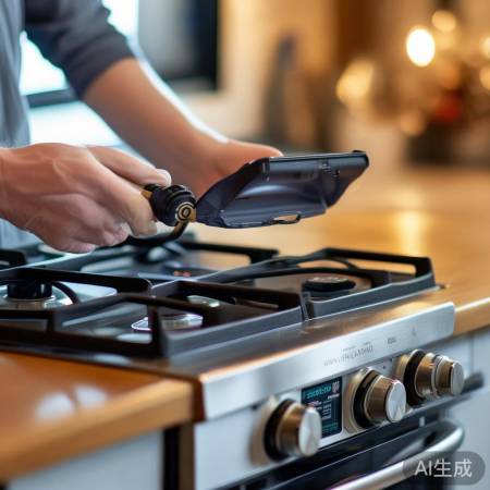 ‌‌美诺(Miele)燃气灶售后维修咨询热线教你，燃气灶无法点火？排查方法与解决技巧揭晓
