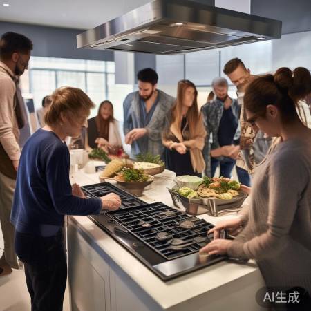 肇庆集成灶挑选技巧