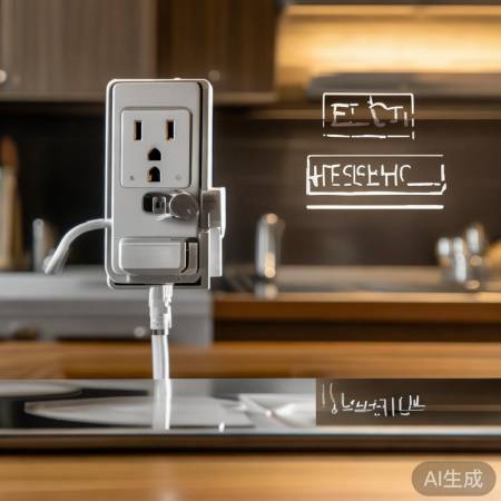 名气集成灶全国售后中心传授あ集成灶使用哪种插头更合适？