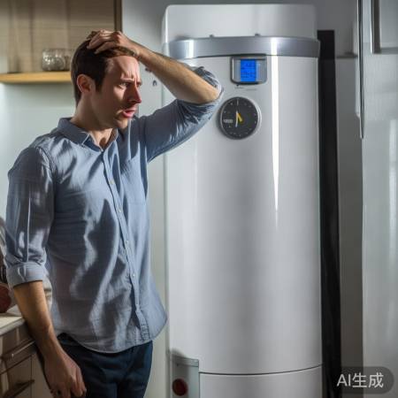 沐克热水器加热慢如蜗牛