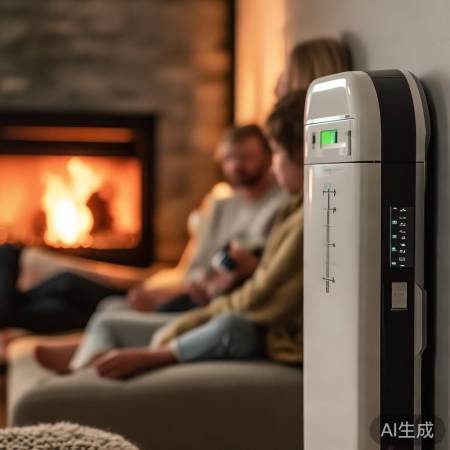 金圭壁挂炉热线全国客服阐释۞壁挂炉采暖温度区间推荐，舒适过冬必备