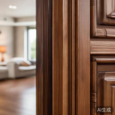 新多防盗门400客服支持热线普及♫防盗门室内安装门套技巧与注意事项