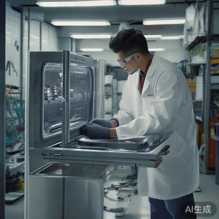 美国通用(GE)消毒柜24H急修服务分解۞美的消毒柜噪音大怎么办？实用解决方法分享