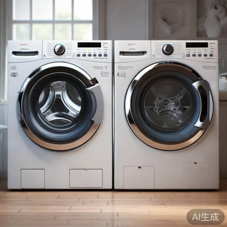 惠而浦洗衣机全国统一预约热线解释&奥尔普斯洗衣机拆卸教程：简单易学，轻松掌握