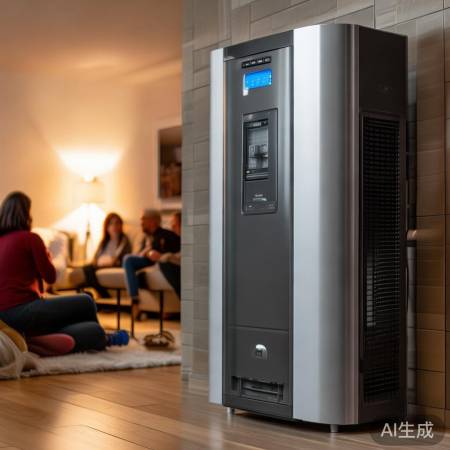 万家乐热水器售后上门传授,锅炉燃气热水器一体机：节能省心，家庭供暖新选择