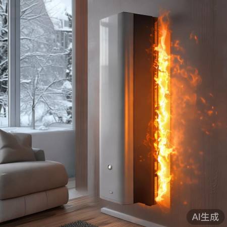 温暖过冬选壁挂炉