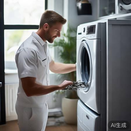惠而浦洗衣机师傅24小时守护分析—汉阳洗衣机选购指南：五大关键点助你选到心仪产品