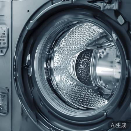博伦博格洗衣机24小时专业维保解说ぁ洗衣机脱水效果：轻松告别衣物潮湿烦恼