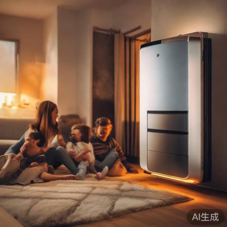 壁挂炉保养简单,用心更长久