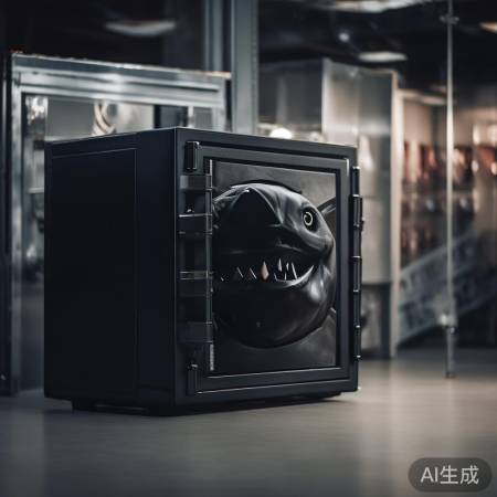 黑鲨保险柜全国各区服务热线传授,保险旗杆叶片保险柜：安全可靠的选择