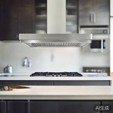 选油烟机,看售后保障