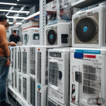 柏晶热水器空气能售后快速报修热线介绍$空气能安装攻略：50匹机型选购与安装要点