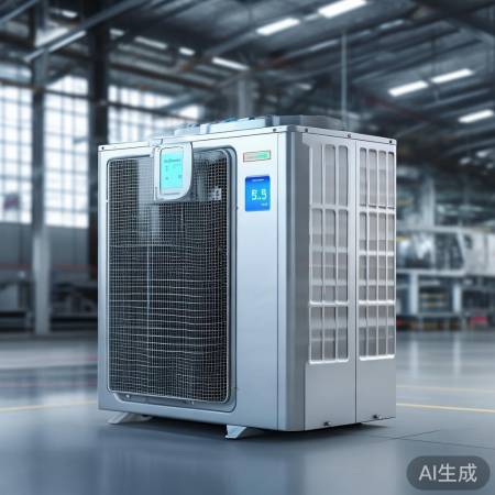 高能效比，节能佳品