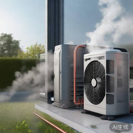 法罗力热水器维修售后服务维修教你♫空气能热水器为何会着火？揭秘原因与预防措施