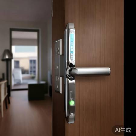 怡和智能家电400热线服务专线普及(智能门锁模式全解析：安全生活从一锁开始)