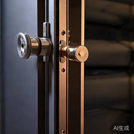 创奥指纹锁客户联系方式分享：指纹锁锁芯：揭秘长锁芯的优势与选择指南