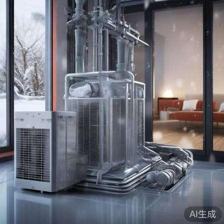 纽恩泰热水器空气能报修快速响应专线分享+中科蓝天空气能：冬季供暖新选择，节能环保好帮手