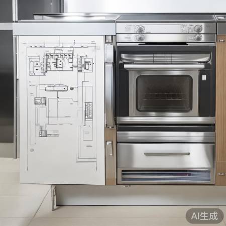 “集成灶插座安全接线指南”